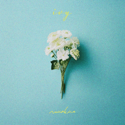 ivy Front Cover