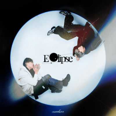 Eclipseのジャケット写真