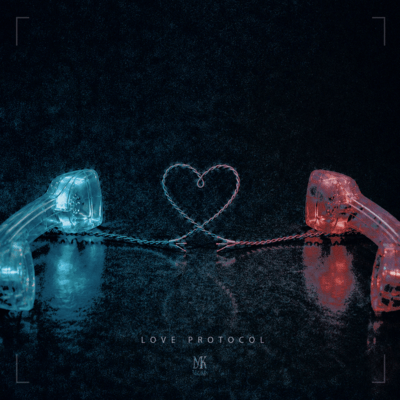 Love Protocol Front Cover
