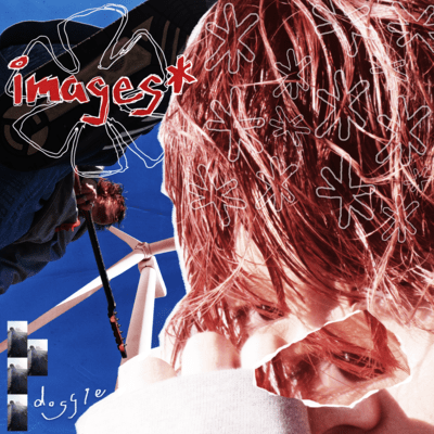 images*のジャケット写真