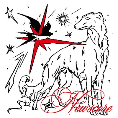 NEWSCORE (feat. Awasetsu Mona)のジャケット写真