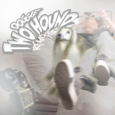 Two Hounds (Remixes) Front Cover