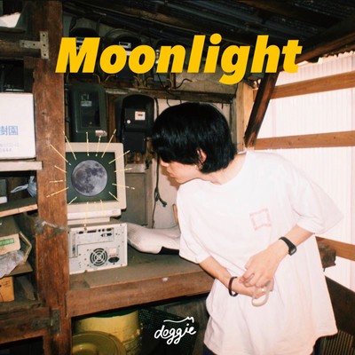 Moonlight Front Cover