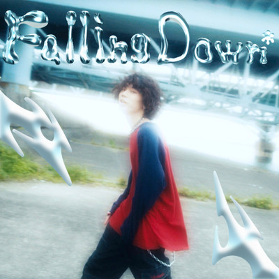 FallingDown*のジャケット写真