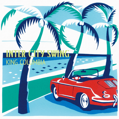 INTER CITY SWING Front Cover