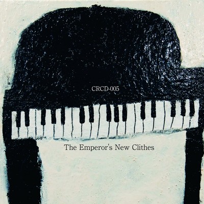 The Emperor's New Clithes Front Cover