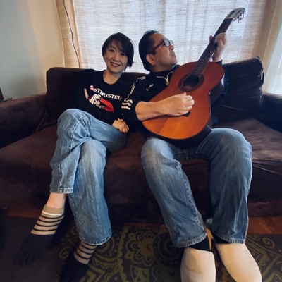 愛と甲斐性の花のジャケット写真