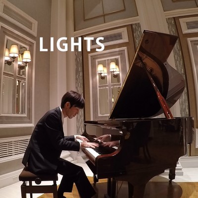Lights Front Cover