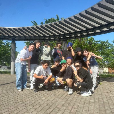 POPJUNKY Front Cover