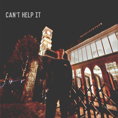 Can't Help It Front Cover