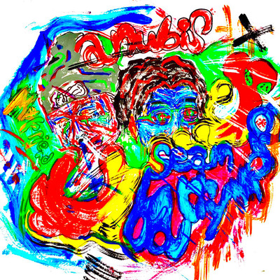 My Friendのジャケット写真