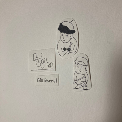 Designのジャケット写真