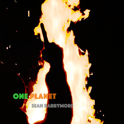One Planet Front Cover