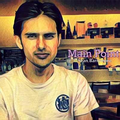 Main Point Front Cover