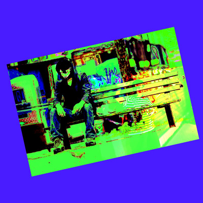 Keanuのジャケット写真