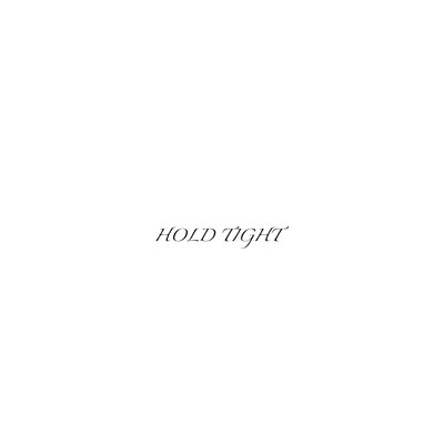 Hold Tight Front Cover