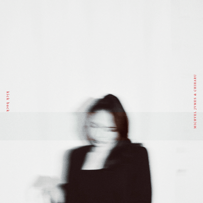 kick back Front Cover