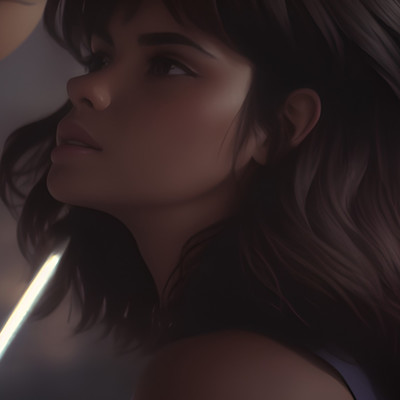 Break Free Front Cover