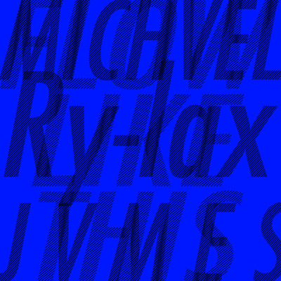 Flow like this Front Cover