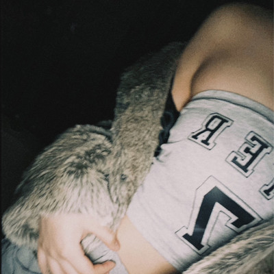 ♡Flashbackのジャケット写真