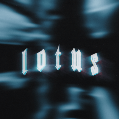 Rumble Lotusのジャケット写真