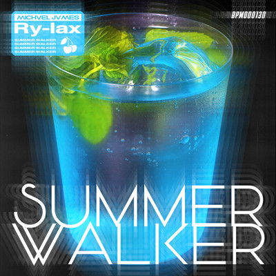 Summer Walker Front Cover