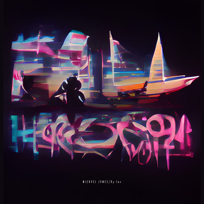 Fall Walker Front Cover