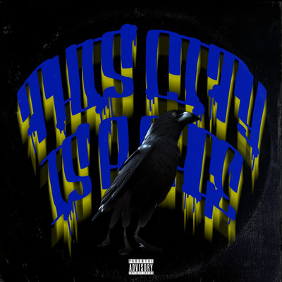 This City Is a Cageのジャケット写真