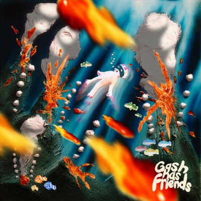 Never die Front Cover