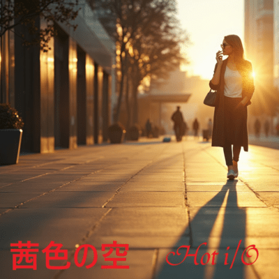 reddening sky Front Cover