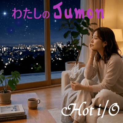 私のJumon (ReMix)のジャケット写真