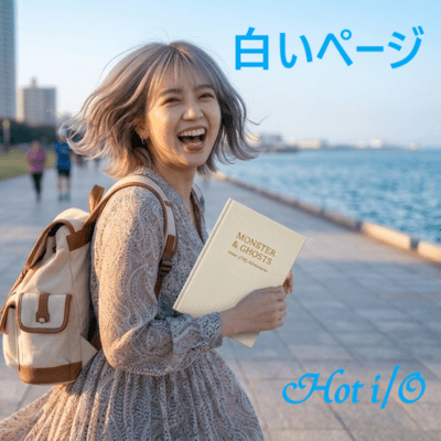 Pure Page Front Cover