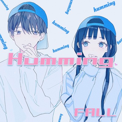 Hummingのジャケット写真