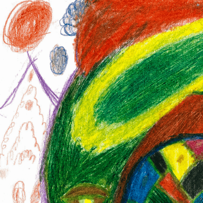 Daygreaming Front Cover