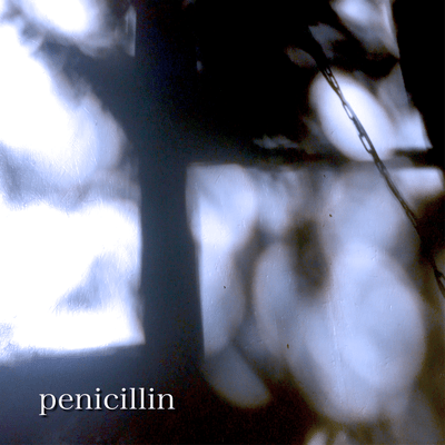 penicillin Front Cover