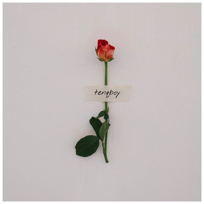 Rose Front Cover