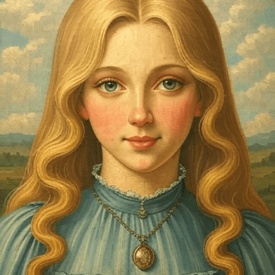 IRISのジャケット写真