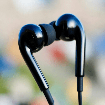 sleep BGM Front Cover