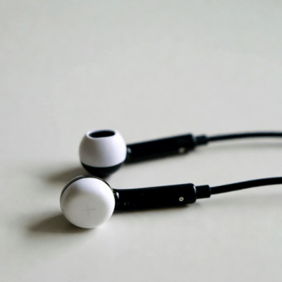 sleep BGM Front Cover