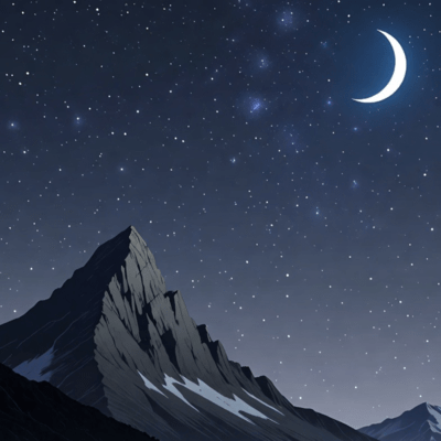 sleep BGM Front Cover