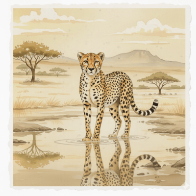 テレワーク用音楽のジャケット写真