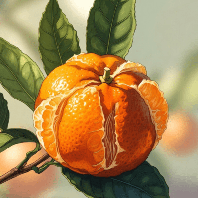 作業用音楽みかんのジャケット写真