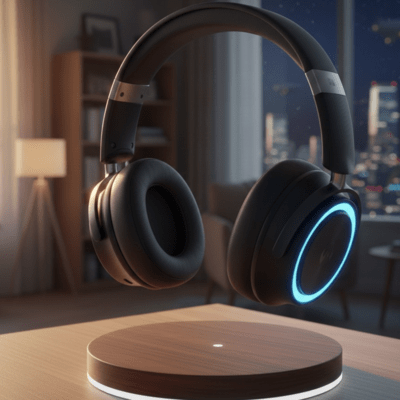 telework music Front Cover