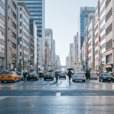 晴れの日の作業用音楽のジャケット写真