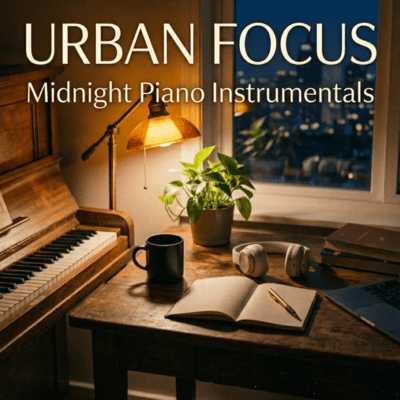 Clear Mindのジャケット写真