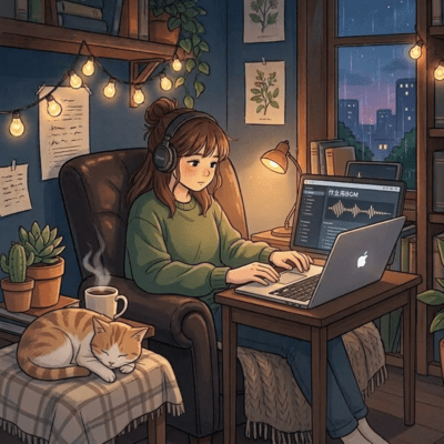 study music Front Cover