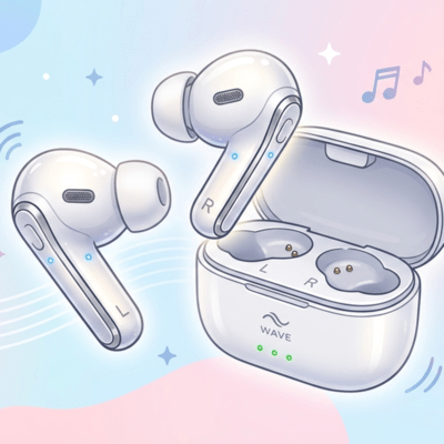 Music for Work VOOMのジャケット写真