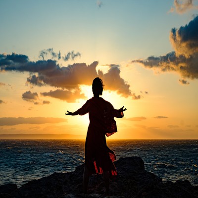 太陽のうたのジャケット写真