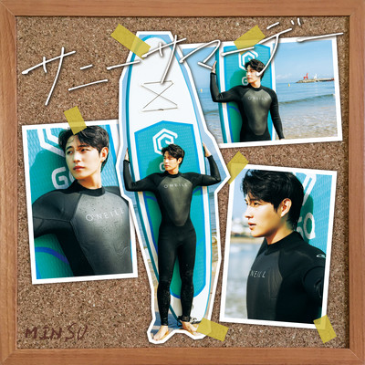 summer sunny day Front Cover