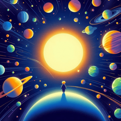 shouwakusei Front Cover